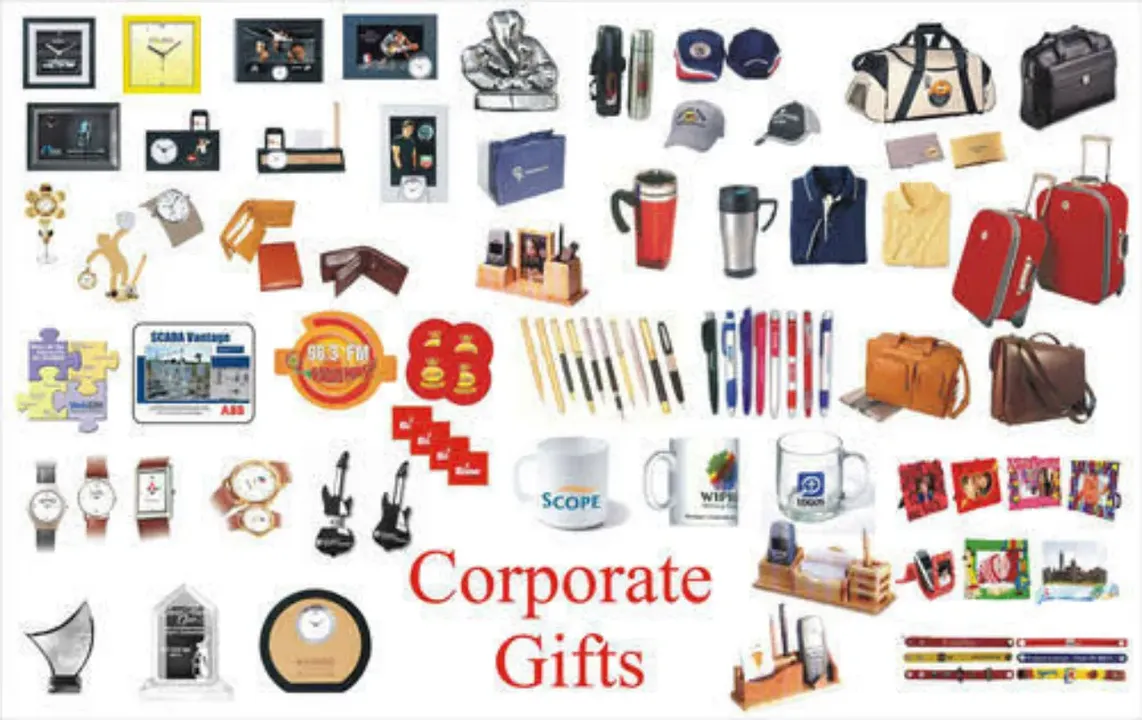 Novelty and Gift items
