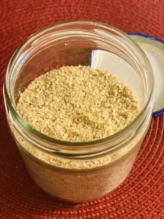 Dry Fruit Protein Powder (with Kesar And Mamra Badam)