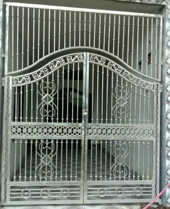 S.S. GATE