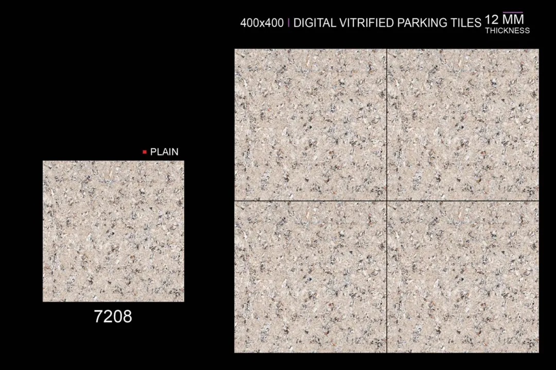 400x400 Parking Tiles