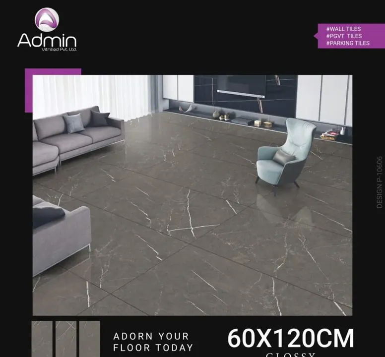 600x1200 Floor Tiles
