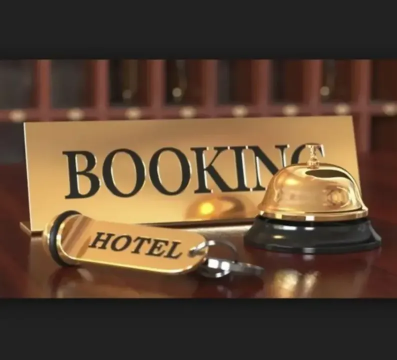 Domestic & International Hotel Booking