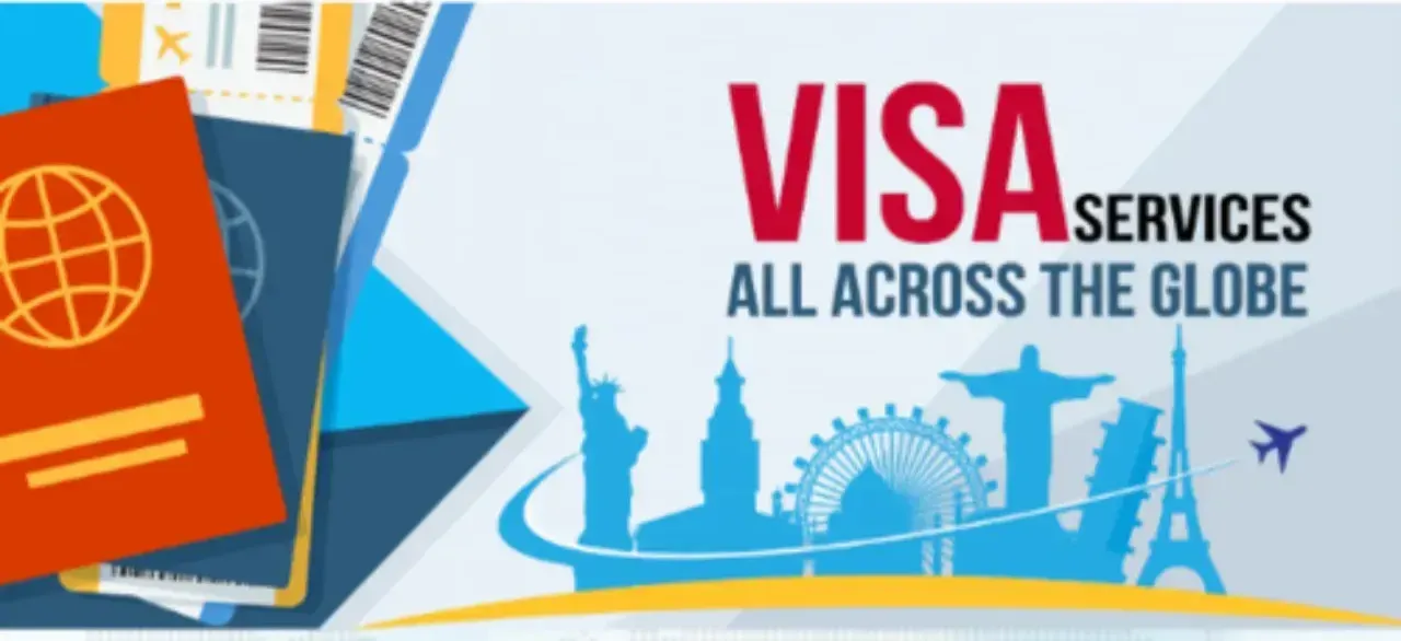 Visa Service
