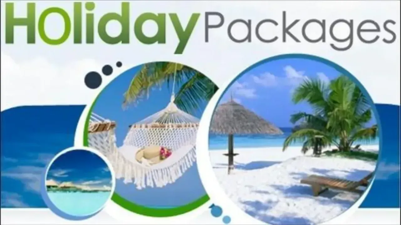 Holiday Package