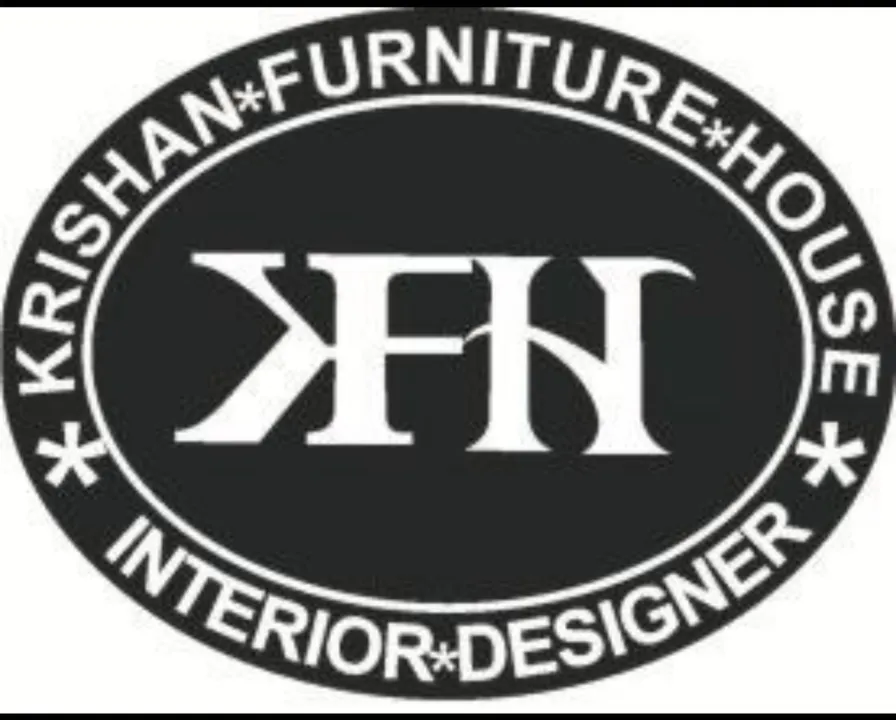 Krishan furniture house and interior designer