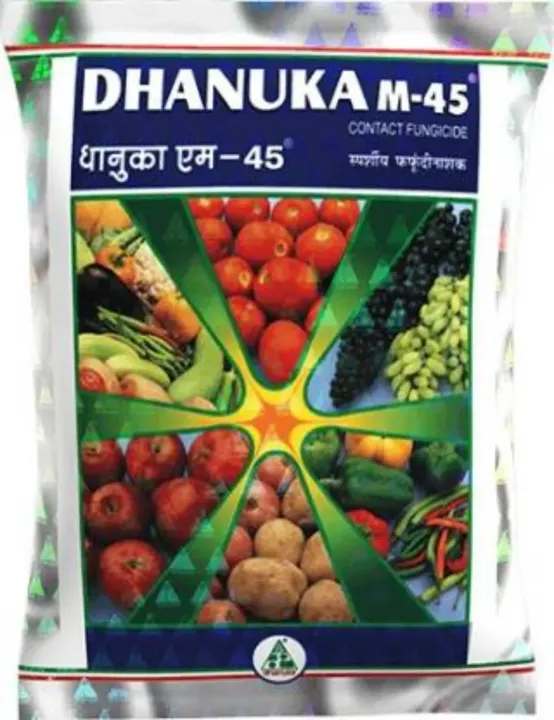 Dhanuka M-45
