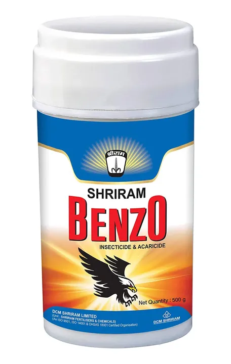 Shriram Benzo