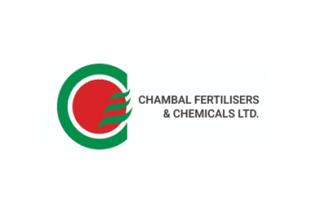 Chambal Fertilisers & Chemicals Ltd.