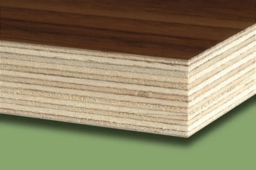 Veneer Plywood