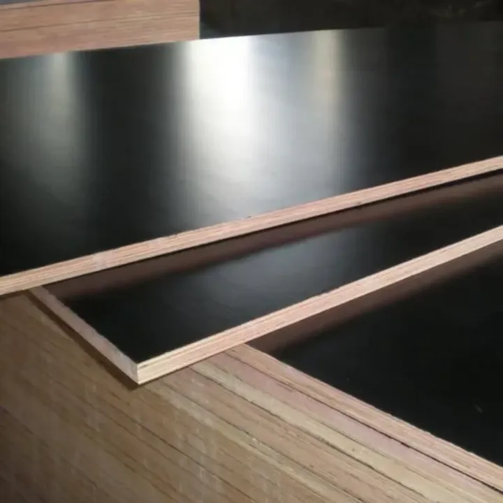 Black Board Plywood