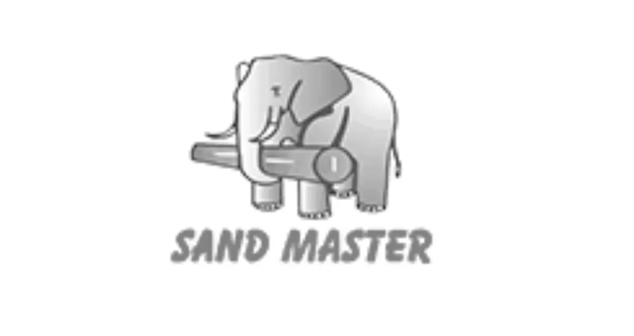 Sand Master