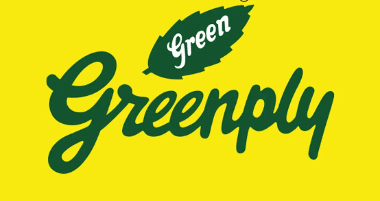 GREENPLY