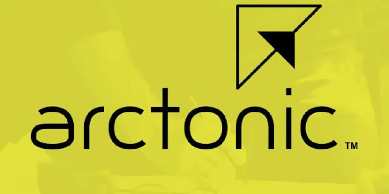 ARCTONIC