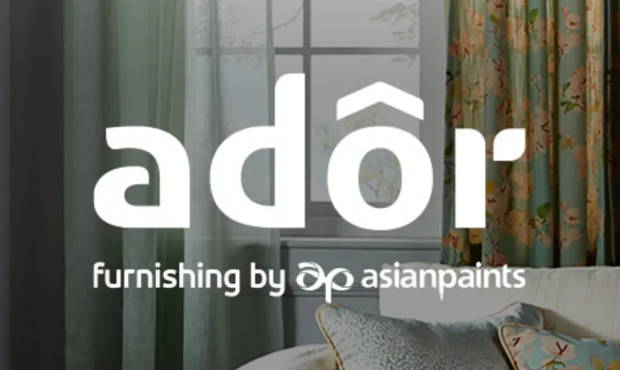 Ador by Asian Paints