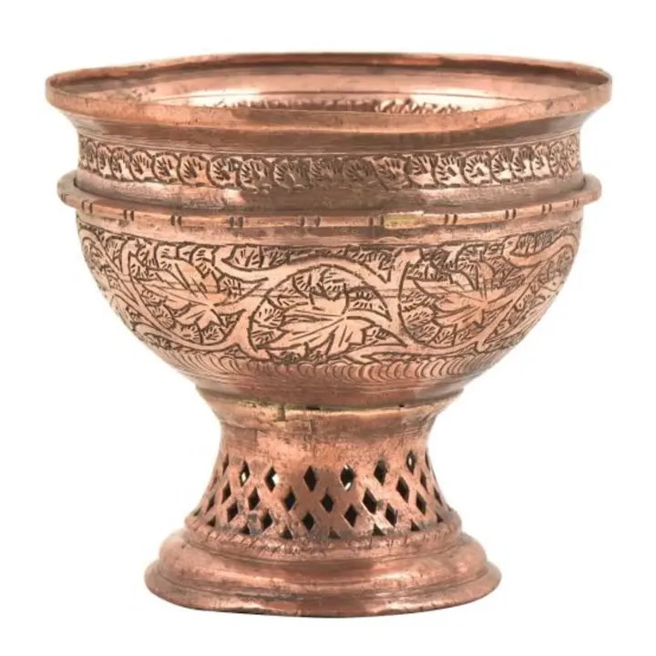 Copper Ware Bowl