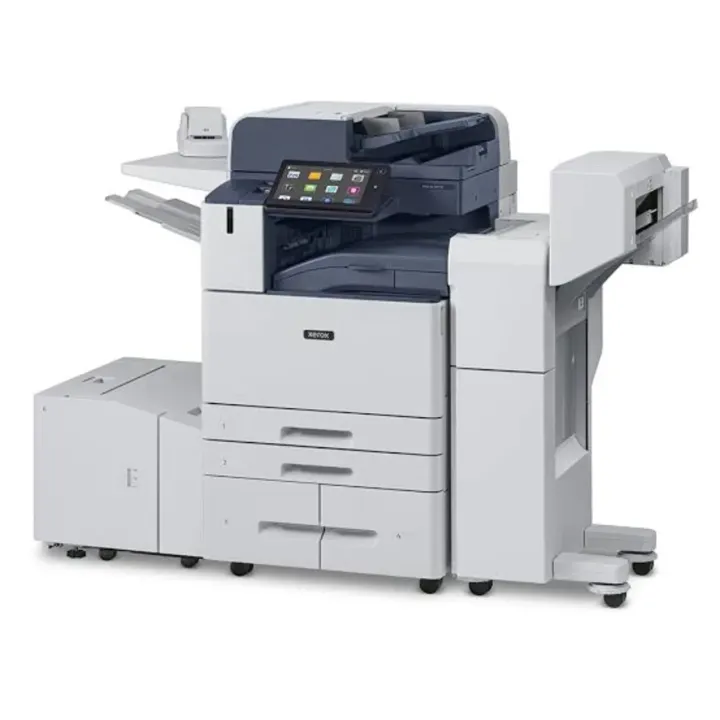 Digital Printing Machines