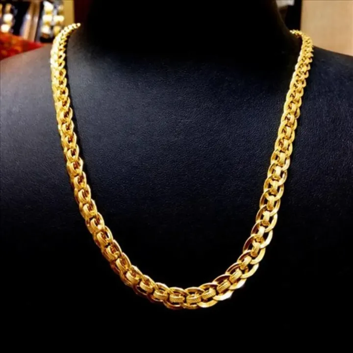 Golden Chains