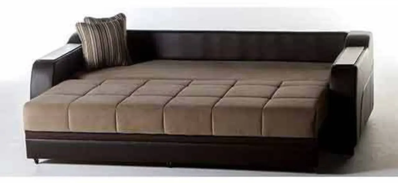 Sofa Cum Bed