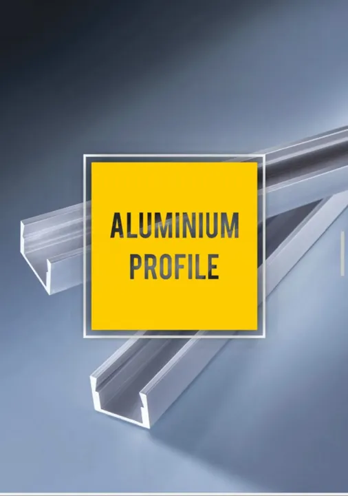 Aluminium Profile Led Light