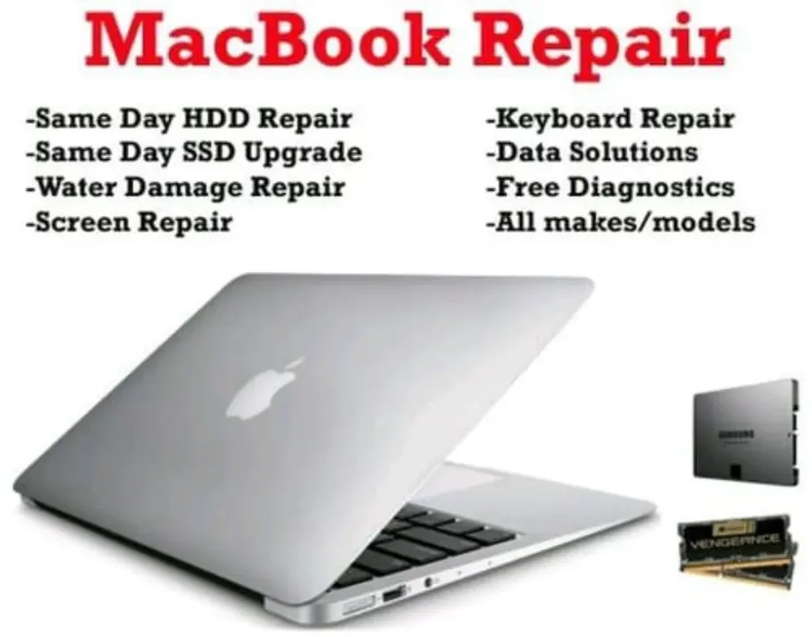 Macbook Repair