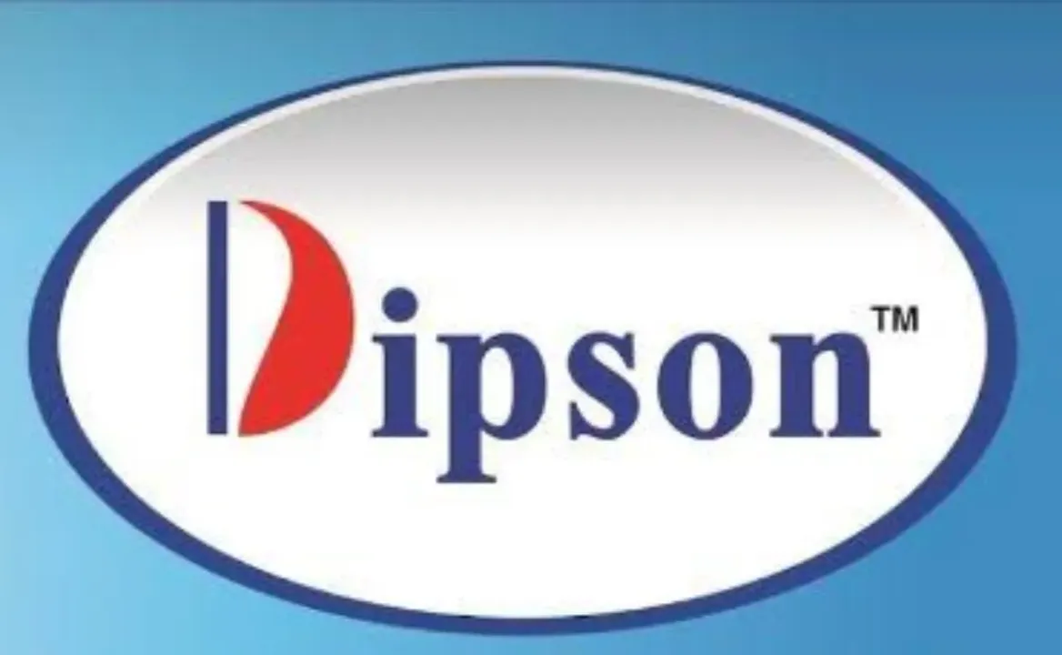 DIPSON PVC PIPES