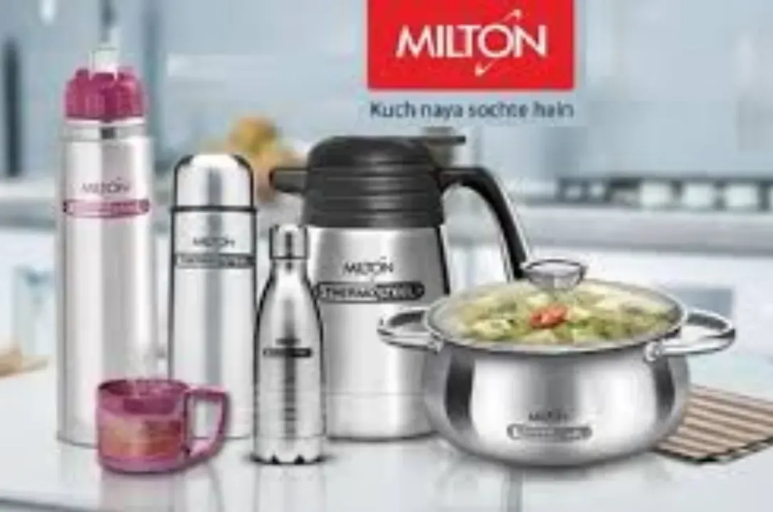 MILTON PRODUCTS