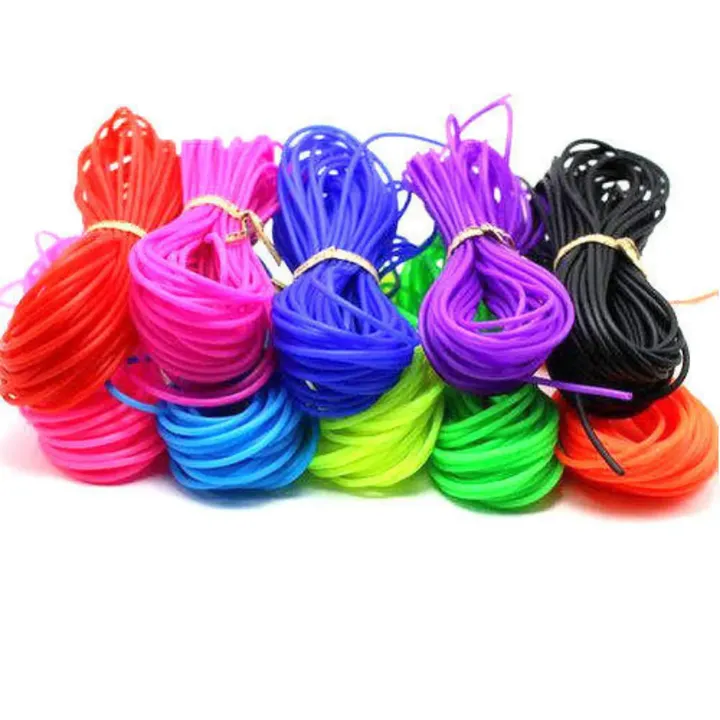 CLW Silicon Rubber Cord