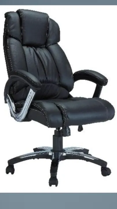 Executive revolving chair