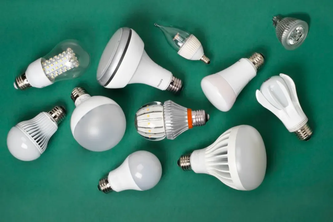 LED Bulbs