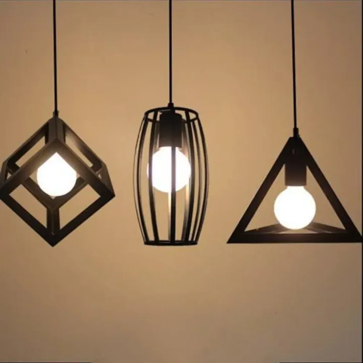Hanging Lights