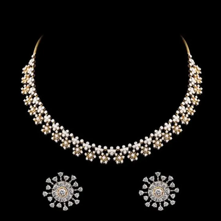 Diamond Jewellery