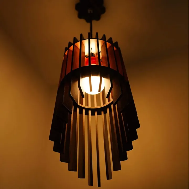 Fancy Ceiling Lamp