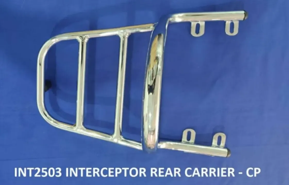 Interceptor Carrier