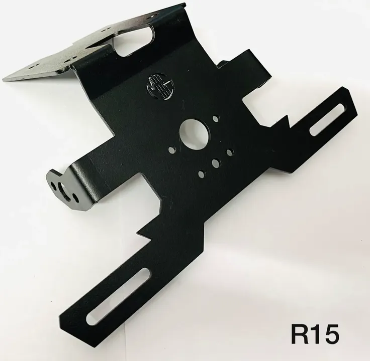 Tail Tidy for R15