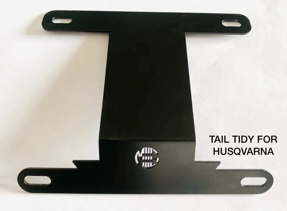Tail Tidy for HUSQVARNA