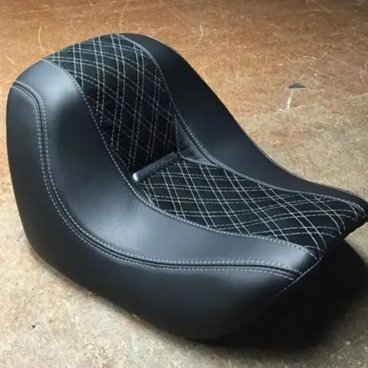 Custom Psycho Seats