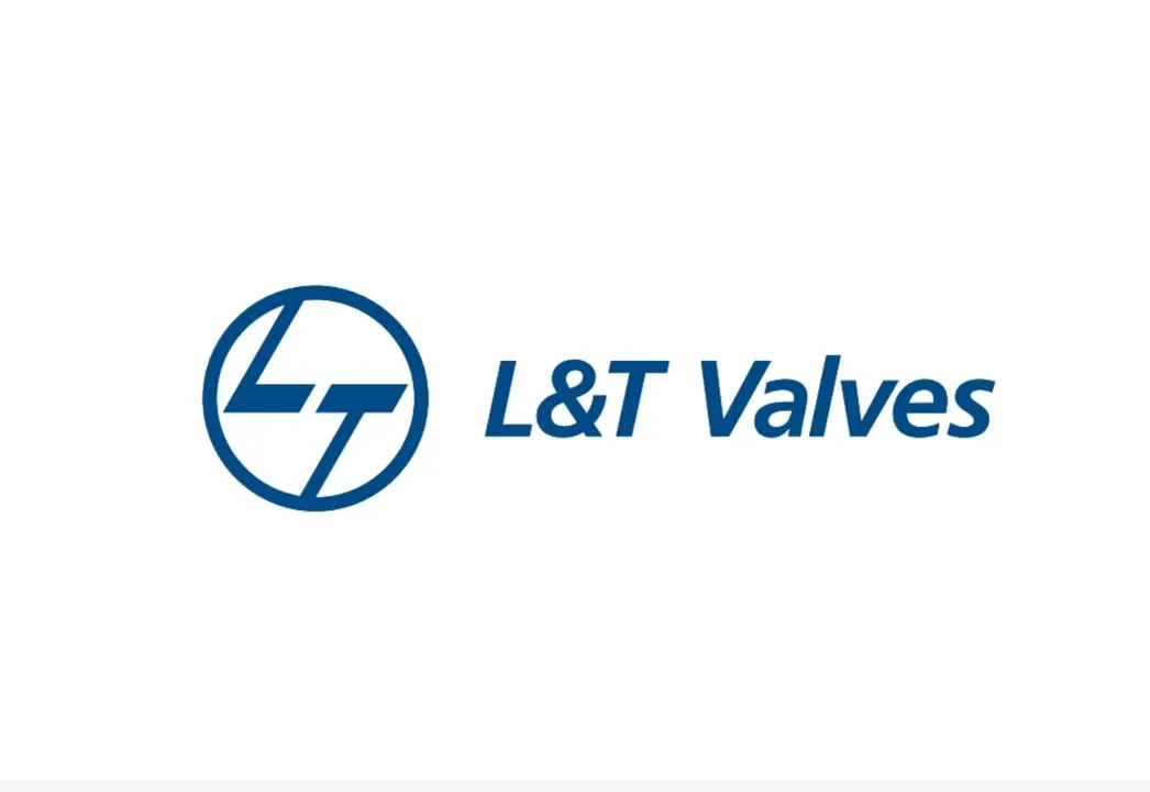 L&T VALVES