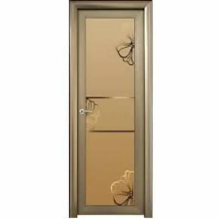 Aluminium Door