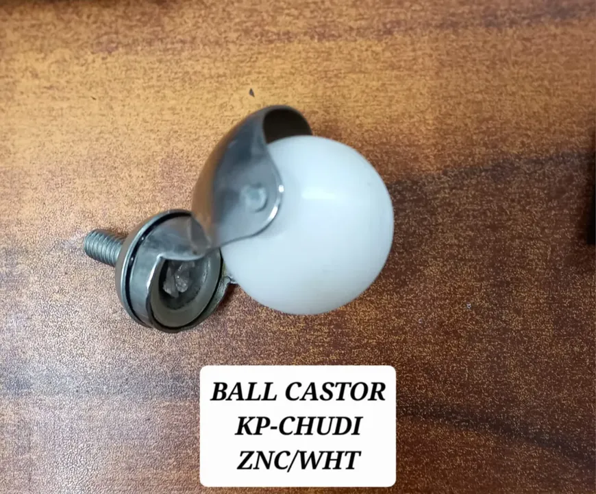 Ball Castor