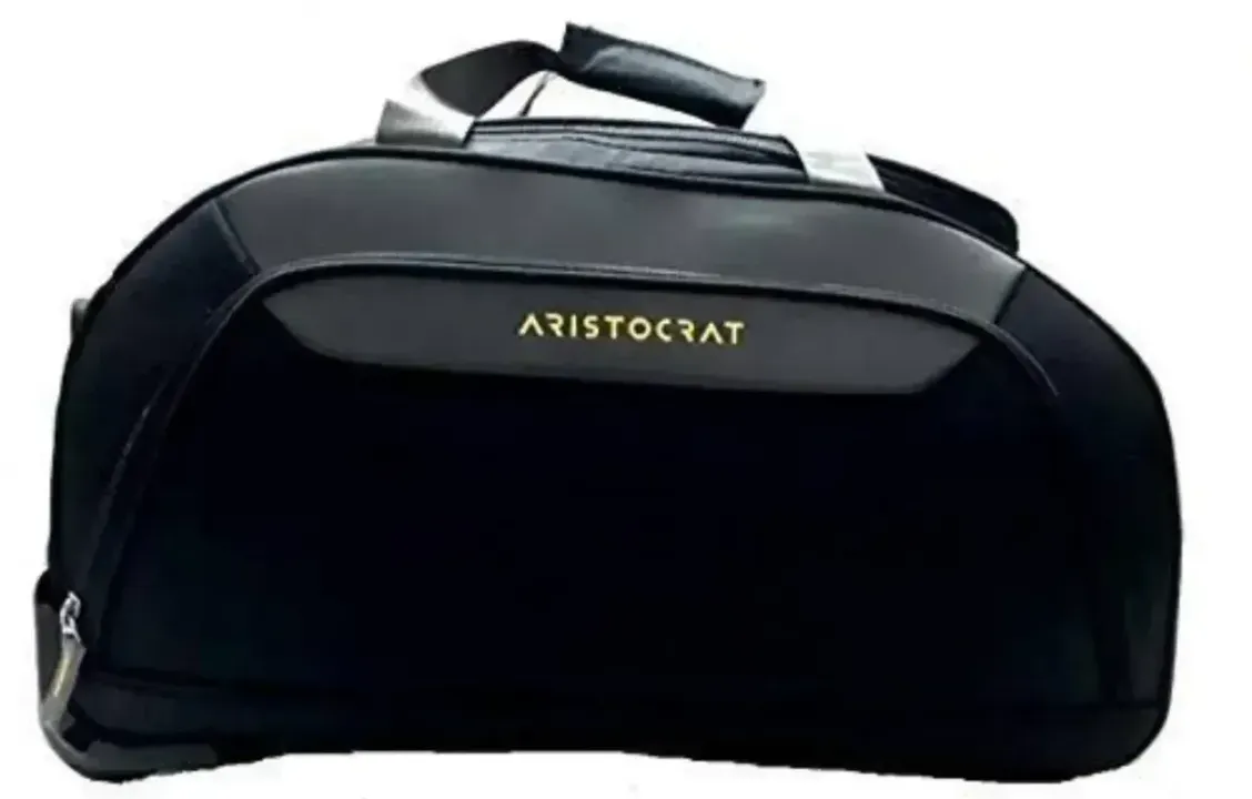 Aristocrat Duffle Bags