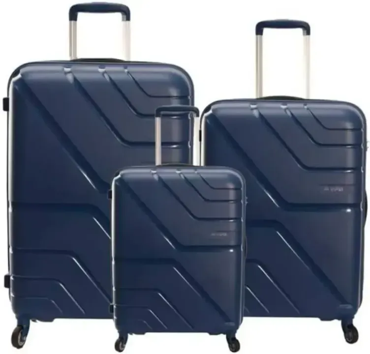 American Tourister Trolley Bag