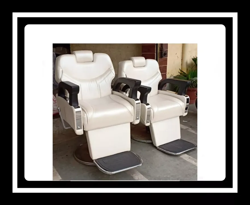 Salon Chair 01