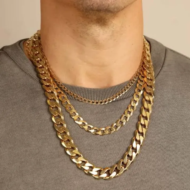 Gold Chains