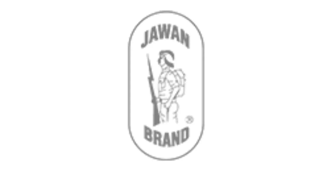 Jawan Brand