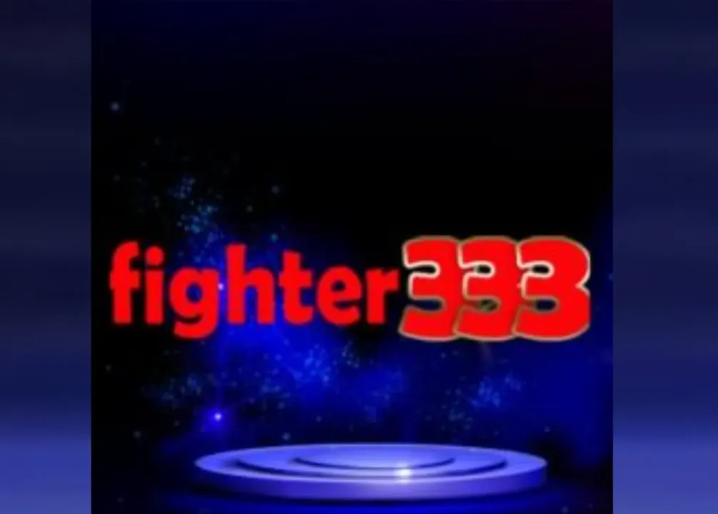 Fighter333