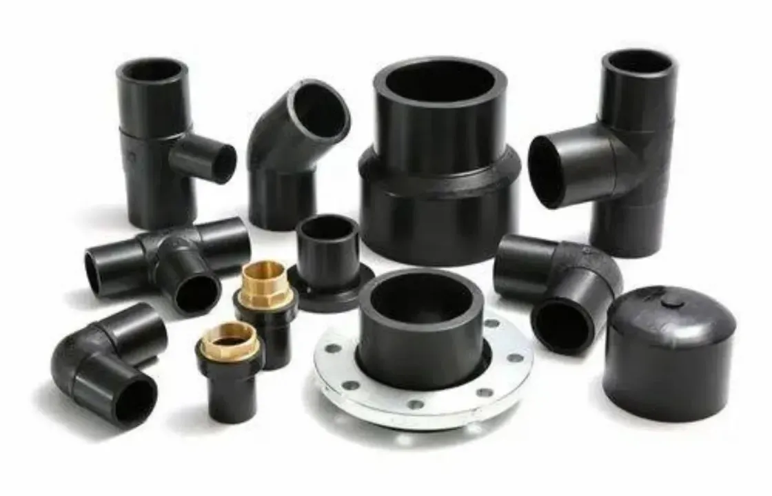 HDPE FITTINGS