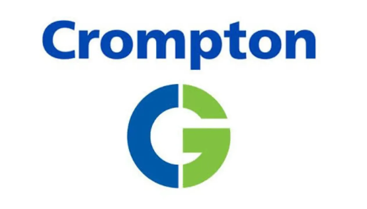 Crompton pumps