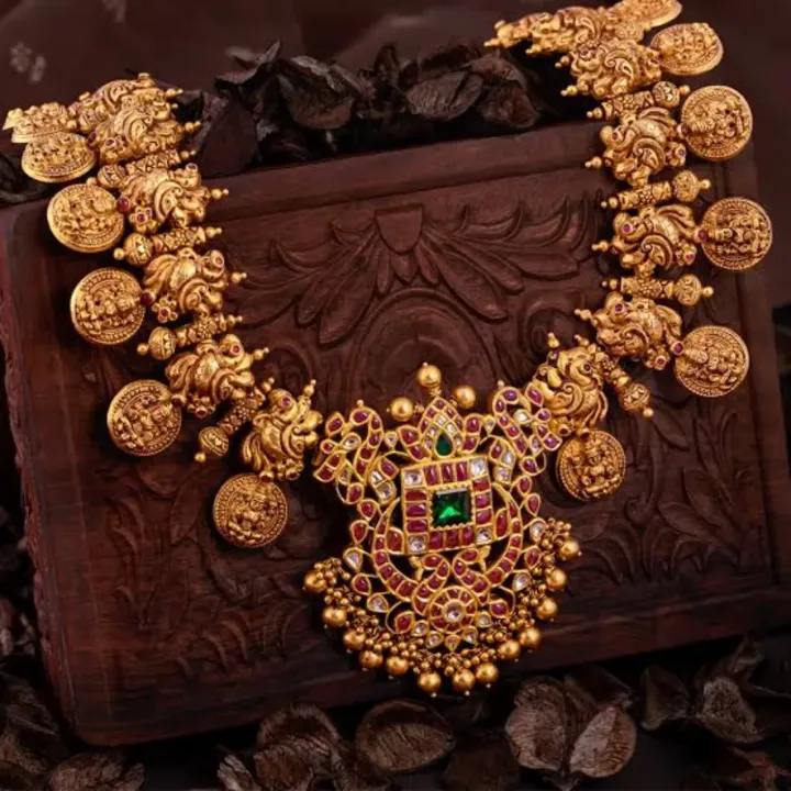 Bombay Jewellery