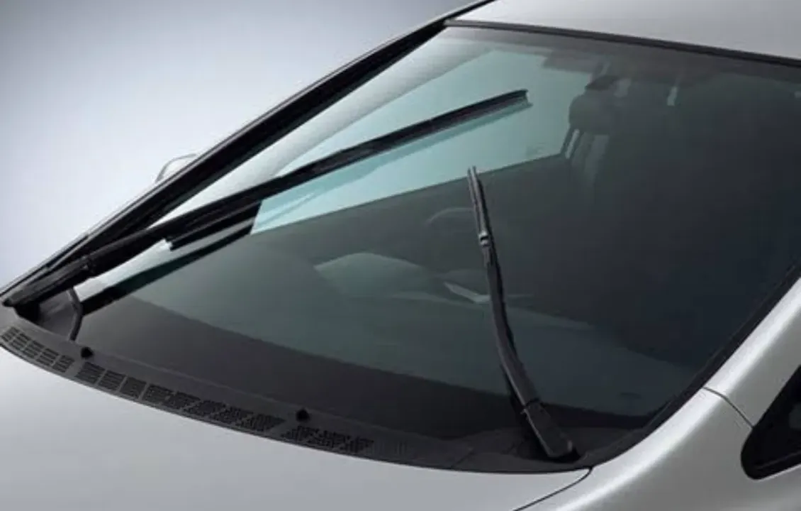 Car Front Glass