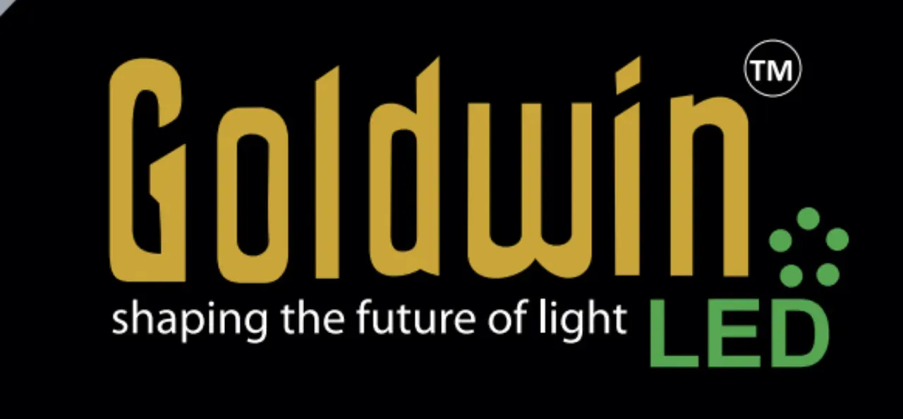 Goldwin Led Outdoor Light